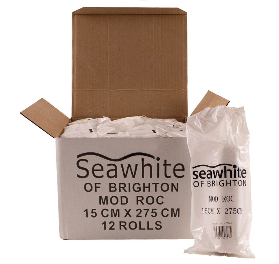 Seawhite Modroc Roll Pack of 12