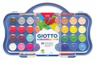 Giotto Magic Lettering Stifte – Für Glänzende Schriftzüge & Kreative Karten