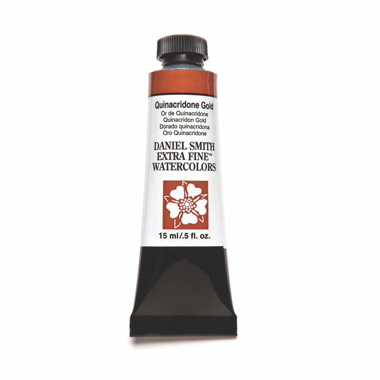 Daniel Smith Extra Fine Watercolour 15ml – Professional Grade Pigment