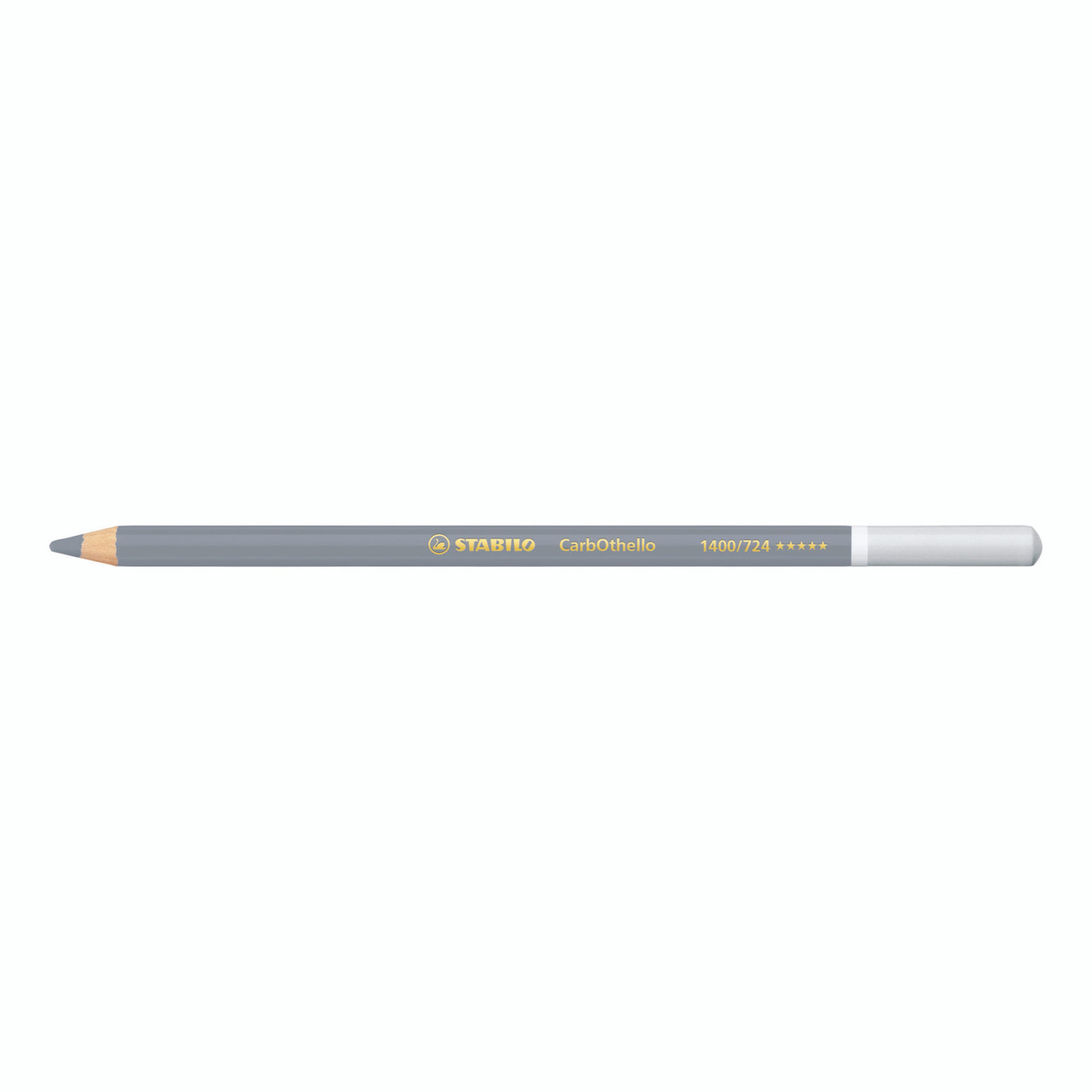 STABILO CarbOthello Pastel Pencil 0 724 Cold Grey 3