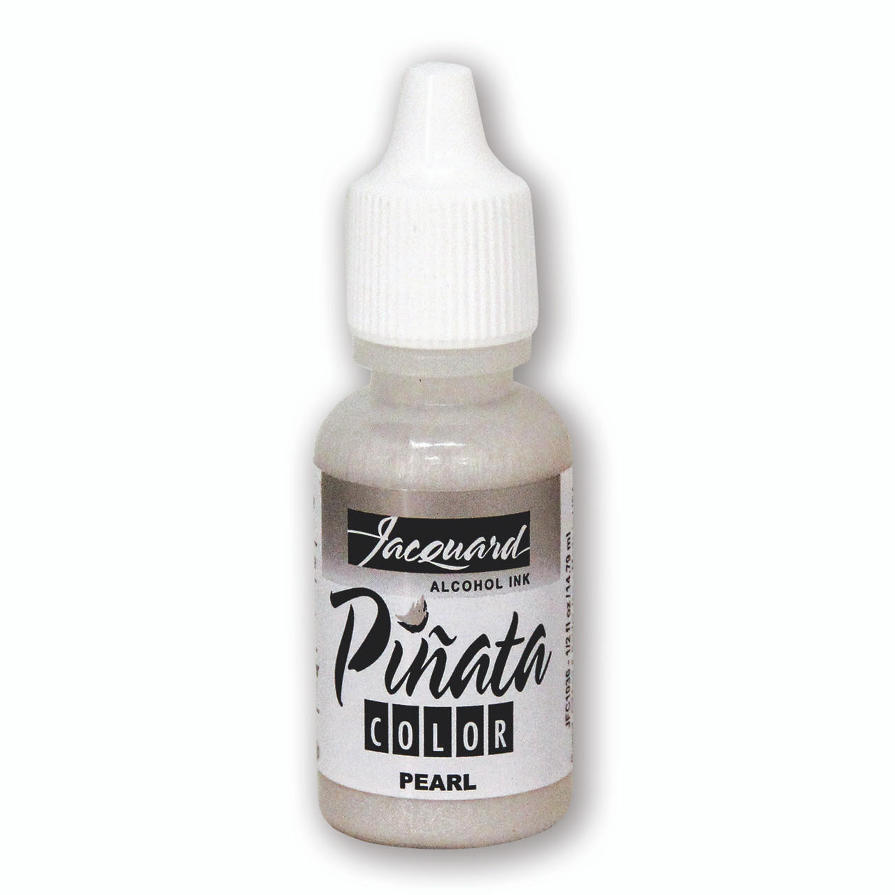 Jacquard Pinata Alcohol Ink 15ml 036 Pearl
