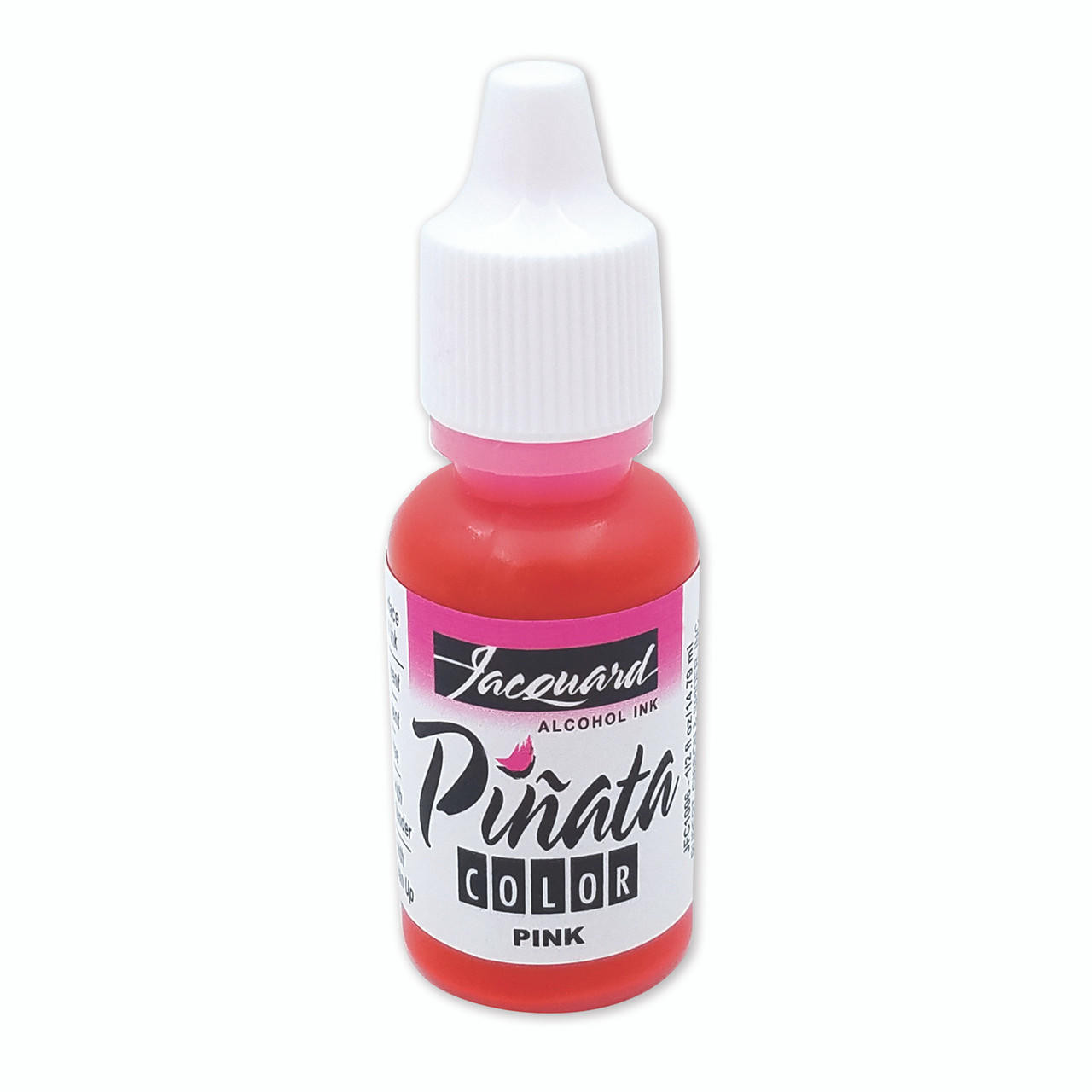Jacquard Pinata Alcohol Ink 15ml 006 Pink