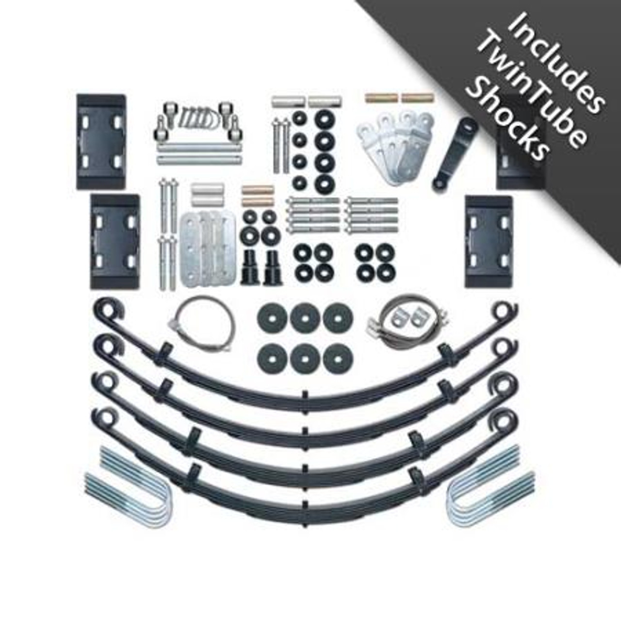 Cj7 rubicon express lift Clearance