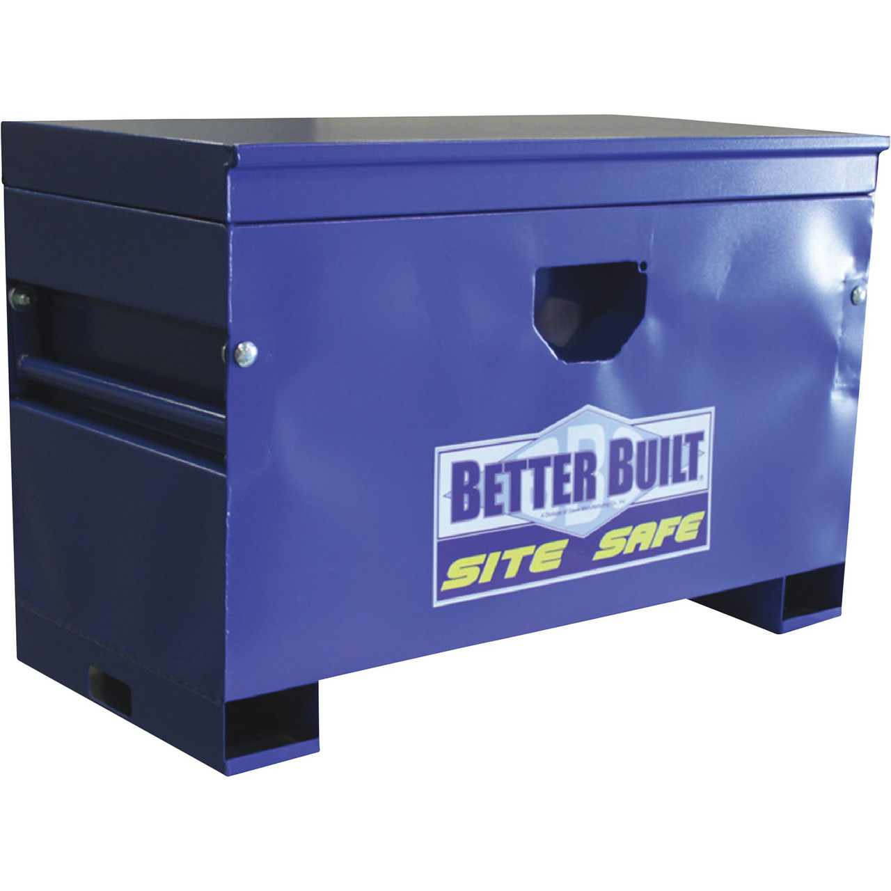 メンテナンス OK plan Better Built 37212274 HD Site Safe Tool Box