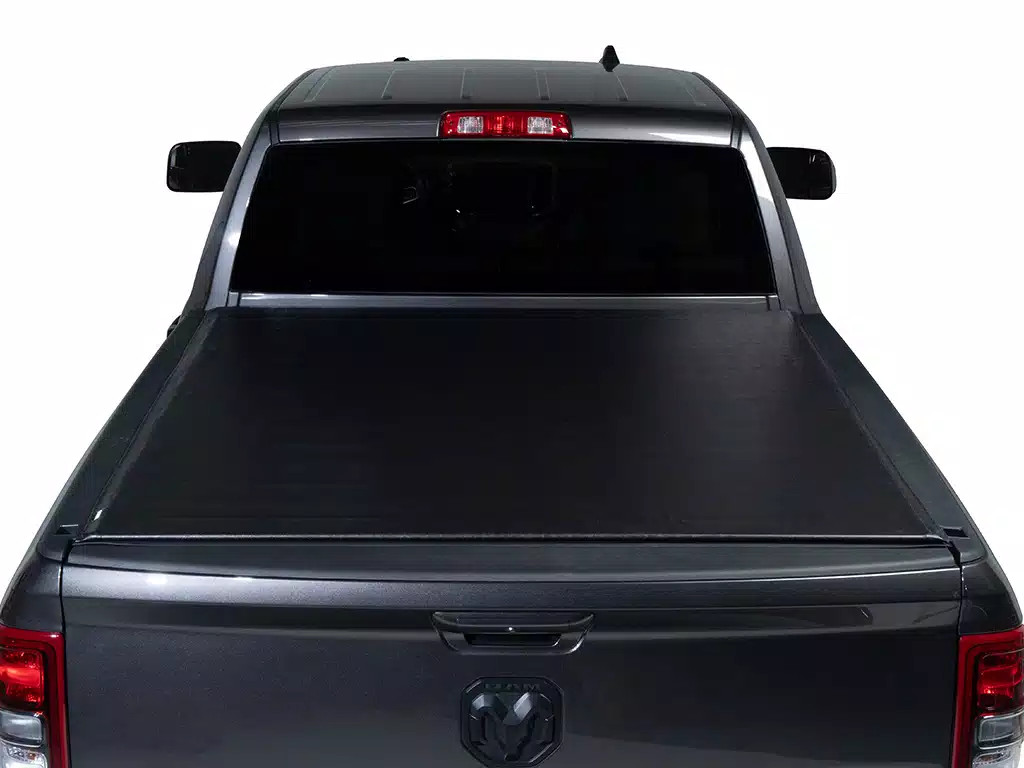 Gator SRX Soft Roll-Up Tonneau Cover 1345993