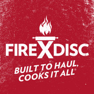 Fire Disc