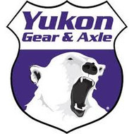 Yukon Gear & Axle