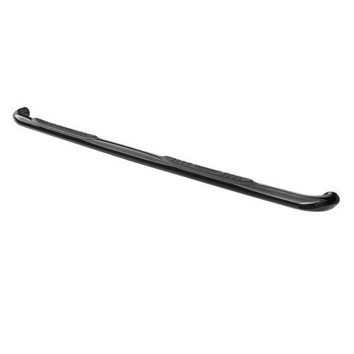 Smittybilt Sure Steps 3 Inch Side Bar 07-18 Wrangler JK 2DR Textured Black JN48-S2T