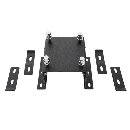 Smittybilt Defender Roof Rack Mounting Kit Universal DS24-6