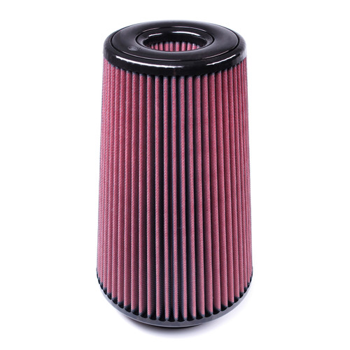 S&B Filter for Competitor Intakes Cross Reference: AFE XX-91036 (Cleanable, 8-ply)