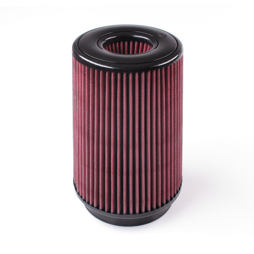 S&B Filter for Competitor Intakes Cross Reference: AFE XX-91039 (Cleanable, 8-ply)