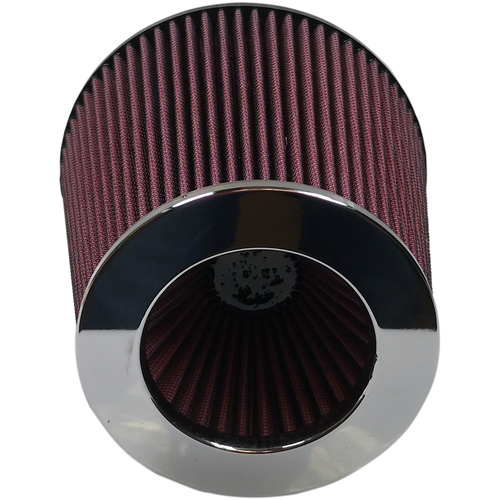 S&B Air Filter (Cotton Cleanable) For Intake Kits: 75-2557