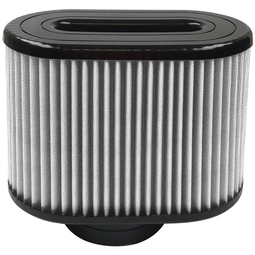 S&B Air Filter (Dry Extendable) For Intake Kits: 75-5016,75-5023