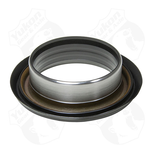 Yukon Gear & Axle Adapter Sleeve For GM 8.6 Inch And 9.5 Inch Yokes To Use Triple Lip Pinion Seal Yukon YY GM26060975