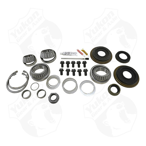 Yukon Gear & Axle Yukon Master Overhaul Kit For Chrysler 300 Challenger And Charger Yukon YK C210