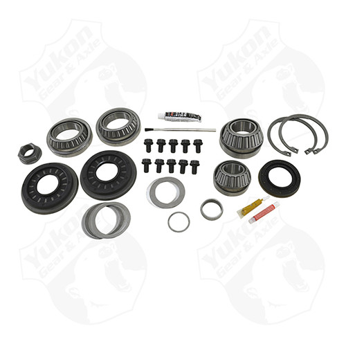 Yukon Gear & Axle C198 Master Overhaul Kit Yukon YK C198