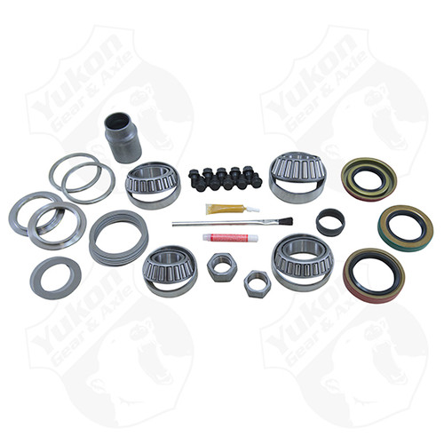 Yukon Gear & Axle Yukon Master Overhaul Kit For GM 8.2 Inch For Buick Oldsmobile And Pontiac Yukon YK GM8.2BOP