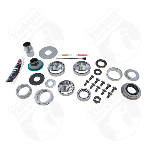 Yukon Gear & Axle Yukon Master Overhaul Kit For Dana 44 IFS For 80-82 Yukon YK D44-IFS-80-82