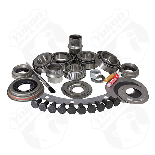 Yukon Gear & Axle Yukon Master Overhaul Kit For Dana Super 30 Front Yukon YK D30-SUP