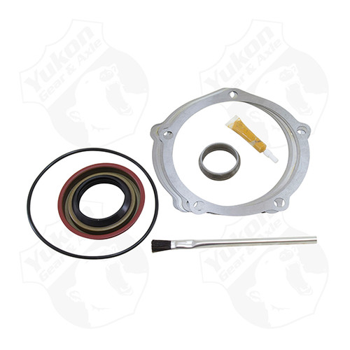 Yukon Gear & Axle Yukon Minor Install Kit For Ford 9 Inch Yukon MK F9-A