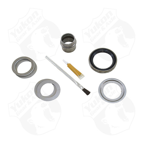 Yukon Gear & Axle Yukon Minor Install Kit For Dana 28 Yukon MK D28