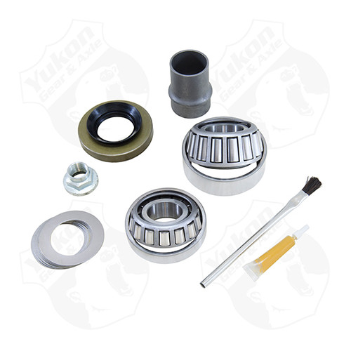 Yukon Gear & Axle Yukon Minor Install Kit For GM 8.5 Inch Oldsmobile 442 And Cutlass 28 Spline Yukon MK GM8.5OLDS-28