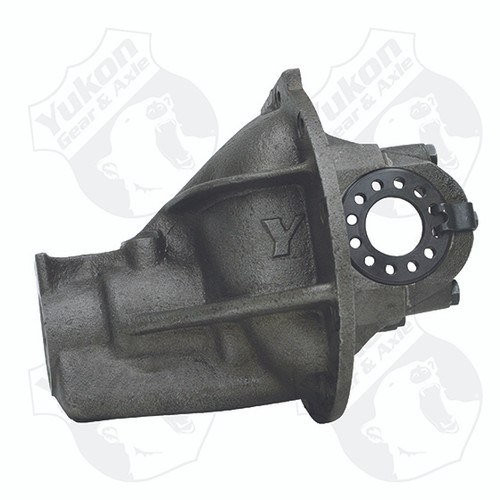 Yukon Gear & Axle Chrysler 8.75 Inch 89 Housing Nodular Iron Drop Out Case Yukon YP DOC8.89