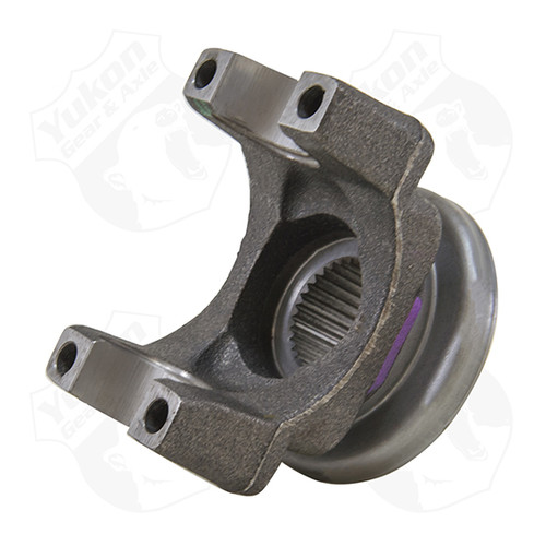 Yukon Gear & Axle Yukon Yoke For GM 8.25 Inch IFS And 9.25 Inch IFS Mech 3R Yukon YY GM15588336