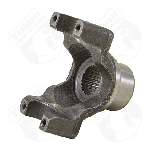 Yukon Gear & Axle Yukon 7290 Short Yoke For Model 35 Yukon YY M35-7290-26S