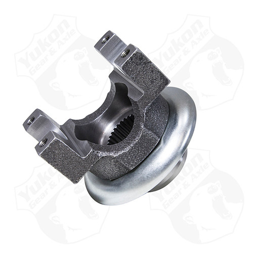 Yukon Gear & Axle Yukon Yoke For Chrysler 8.75 Inch With 29 Spline Pinion And A 7260 U/Joint Size Yukon YY C4529481