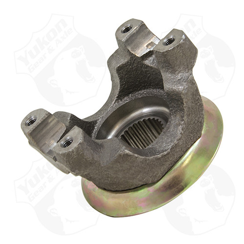 Yukon Gear & Axle Yukon Yoke For Chrysler 7.25 Inch And 8.25 Inch With A 7260 U/Joint Size Yukon YY C3723251