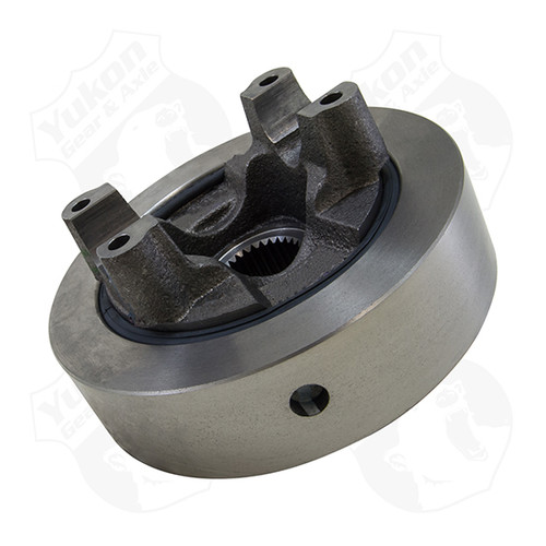 Yukon Gear & Axle Yukon Yoke For GM 11.5 Inch 1480 U/Joint Size With Balancer Yukon YY GM40007479