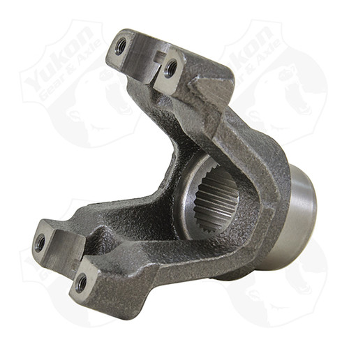 Yukon Gear & Axle Yukon Long Yoke For Model 35 With A 1330 U/Joint Size Yukon YY M35-1330-26L