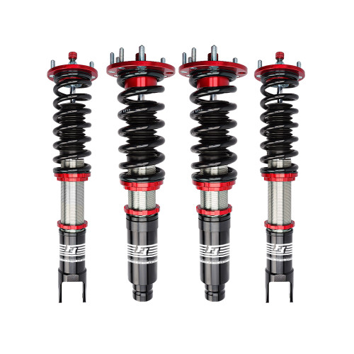 F2 Function & Form Acura TSX CU 09-14 Type 2 Coilovers Kit F2-TSX09T2