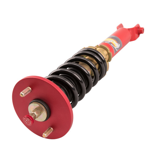 F2 Function & Form Honda Accord CTCR 13-17 Type 2 Coilover Kit F2-CTCRT2