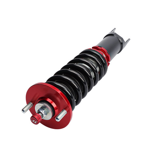 F2 Function & Form Honda CRX 88-91 Type 2 Coilovers Kit F2-EFT2
