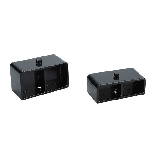 3" Function & Form Toyota Tacoma (95-17) Rear Leveling Lift Kit