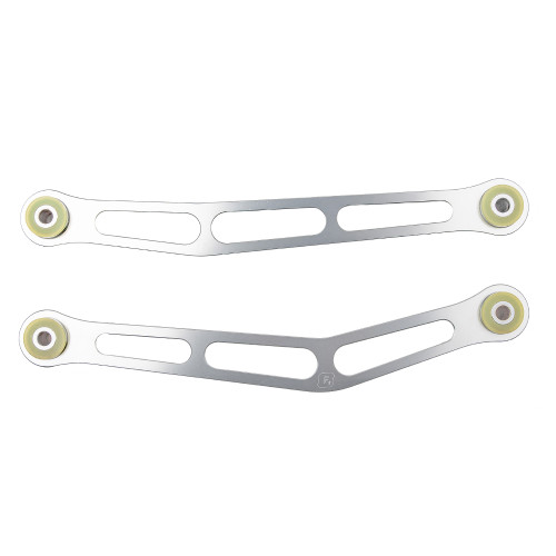 F2 Function & Form Honda Accord CD LCA (94-97)Silver