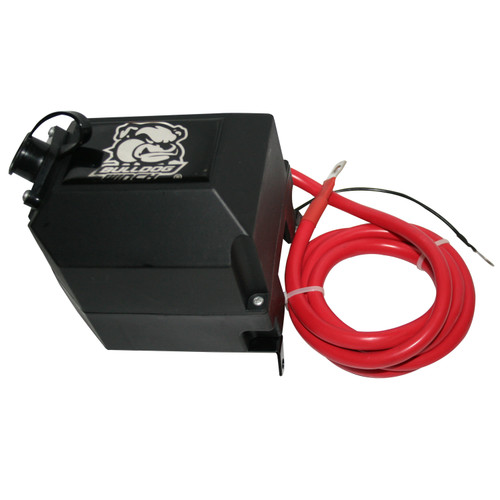 Bulldog Winch Control Pack Premium Truck 8k-12k 20078