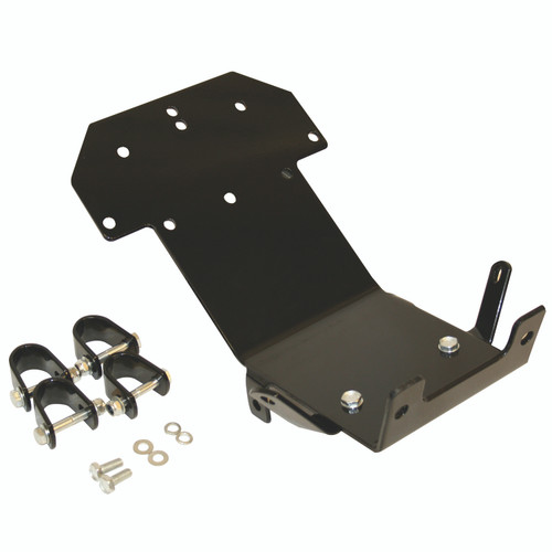 Bulldog Winch ATV Mount Honda Rancher 15107