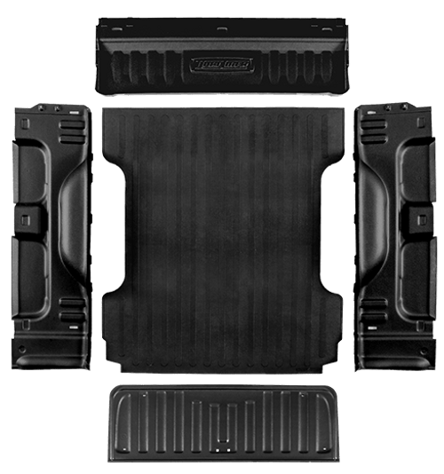 DualLiner F-150 Styleside / Raptor (w/ factory tailgate step) 0455b