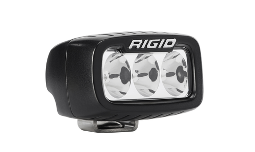 Rigid Industries Driving Surface Mount SR-M Pro RIGID Industries 912313