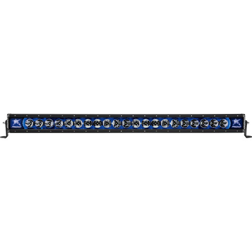 Rigid Industries 40 Inch Blue Backlight Radiance Plus RIGID Industries 240013