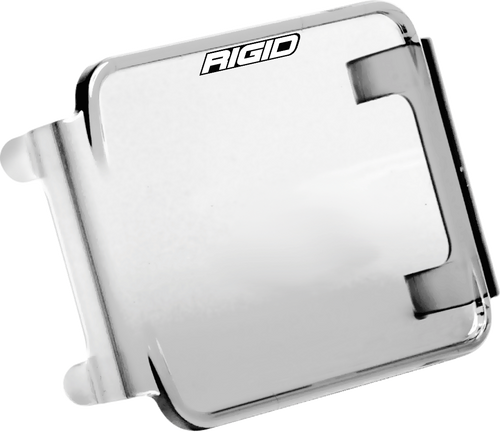 Rigid Industries Light Cover Clear D-Series Pro RIGID Industries 201923