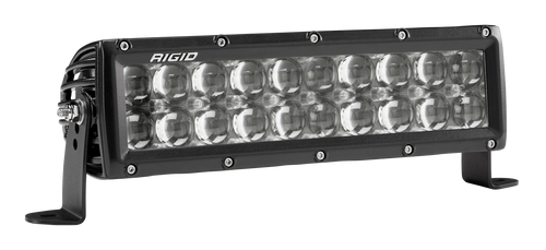 Rigid Industries 10 Inch Hyperspot Light Black Housing E-Series Pro RIGID Industries 178713