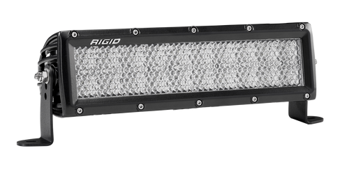 Rigid Industries 10 Inch Driving Diffused Light Black Housing E-Series Pro RIGID Industries 178513