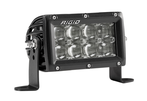 Rigid Industries 4 Inch Hyperspot Light Black Housing E-Series Pro RIGID Industries 173713