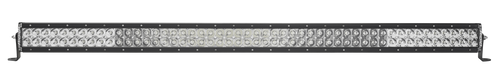 Rigid Industries 50 Inch Spot/Flood Combo Light Black Housing E-Series Pro RIGID Industries 150313