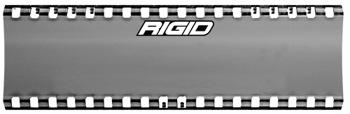 Rigid Industries 6 Inch Light Cover Smoke SR-Series Pro RIGID Industries 105913