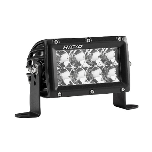 Rigid Industries 4 Inch Flood Light E-Series Pro RIGID Industries 104113